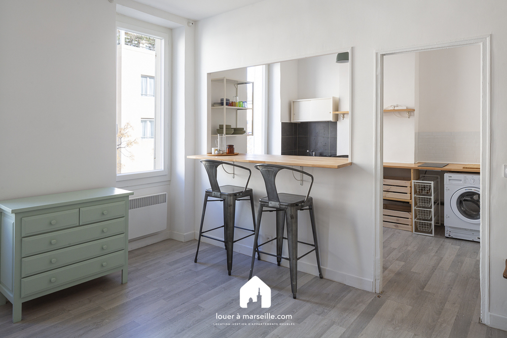 Central Castellane - Marseille 13006