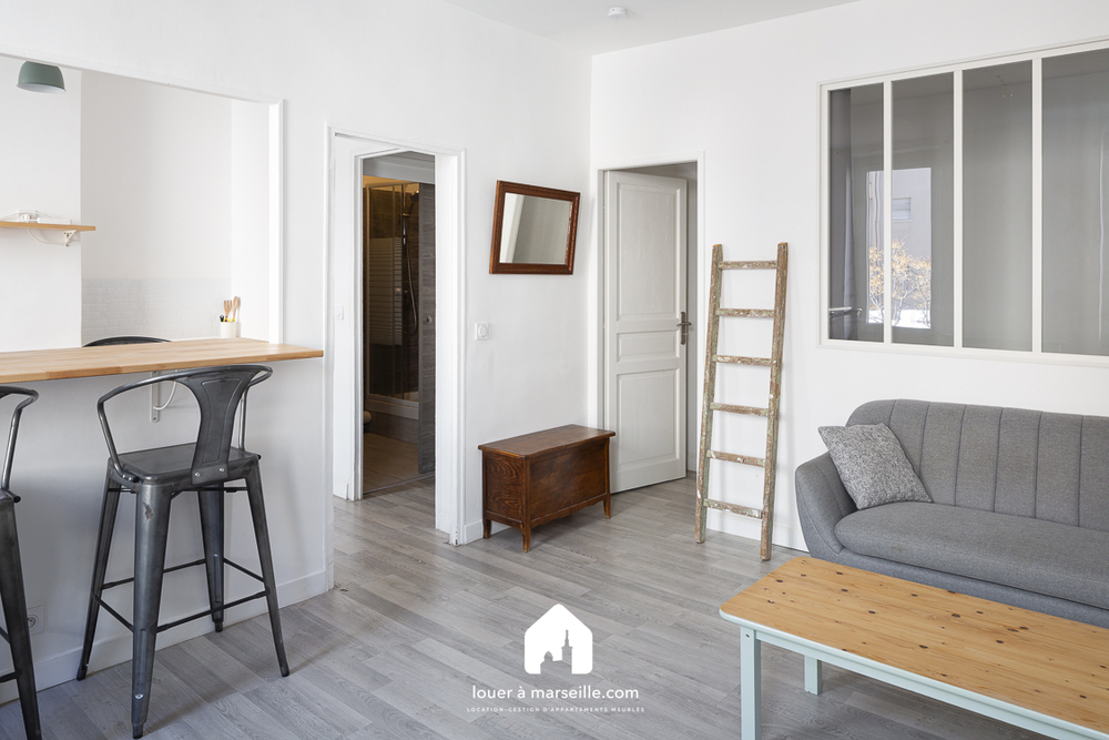 Central Castellane - Marseille 13006