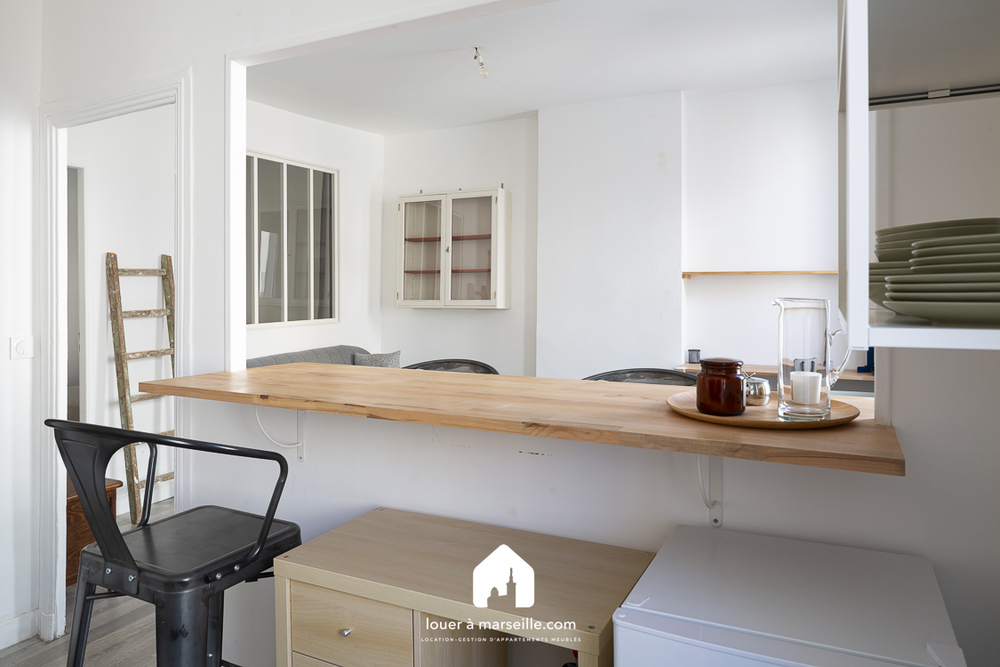 Central Castellane - Marseille 13006