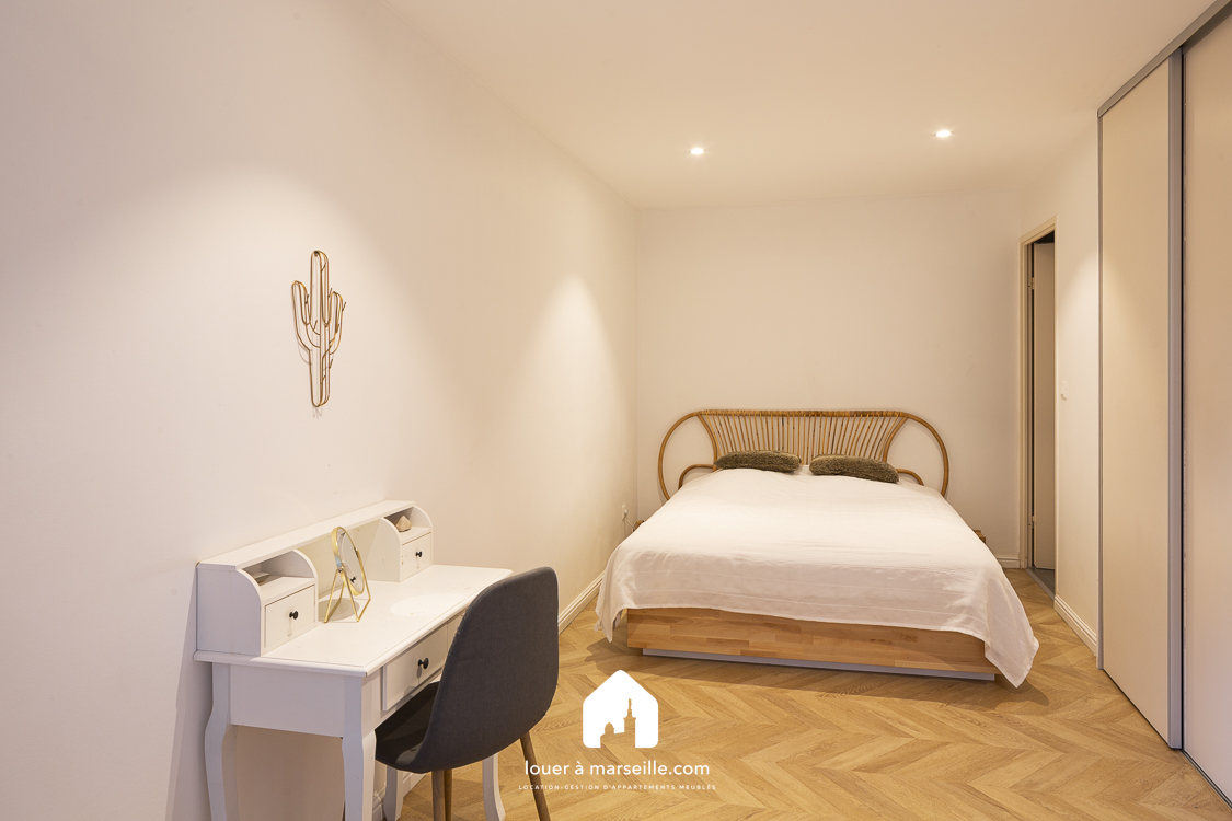 Le nid de Notre Dame - Marseille 13006