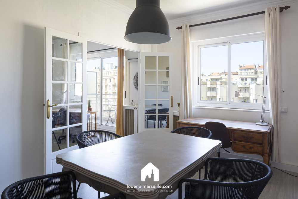 Elegant Mermoz - Marseille 13008