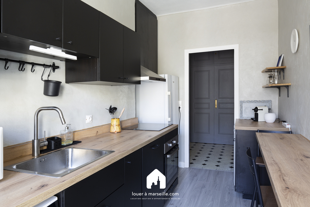 Elegant Mermoz - Marseille 13008