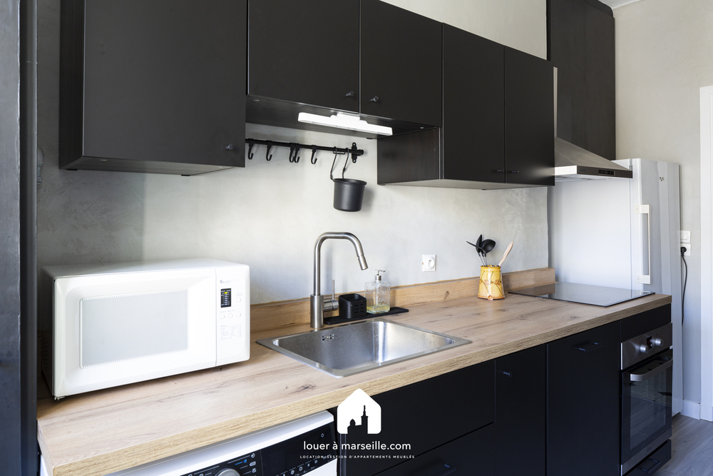 Elegant Mermoz - Marseille 13008