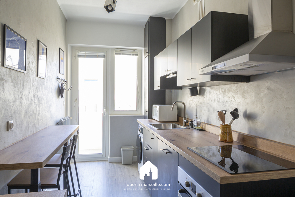 Elegant Mermoz - Marseille 13008