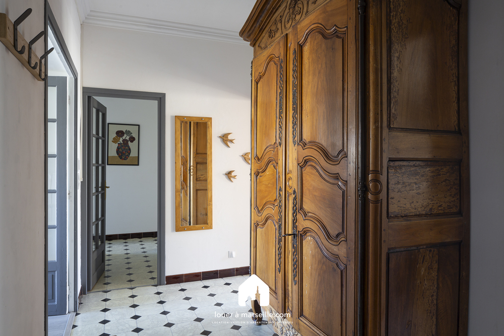 Elegant Mermoz - Marseille 13008