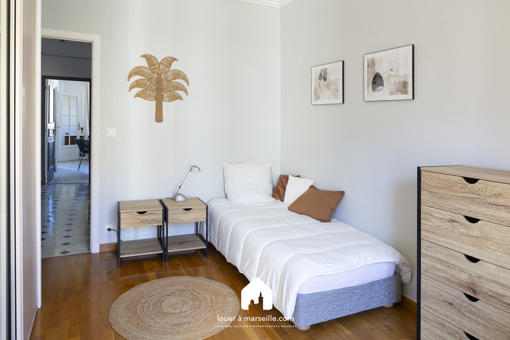 Elegant Mermoz - Marseille 13008