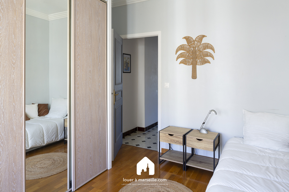 Elegant Mermoz - Marseille 13008