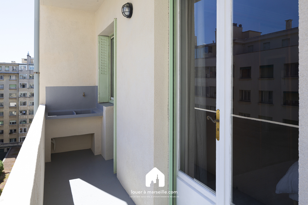 Elegant Mermoz - Marseille 13008