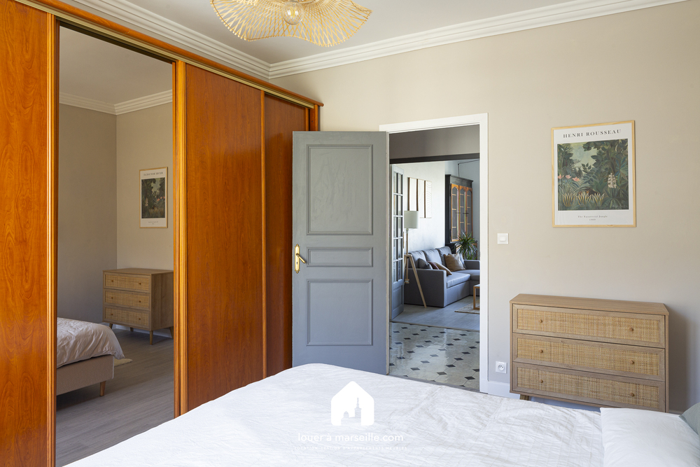 Elegant Mermoz - Marseille 13008