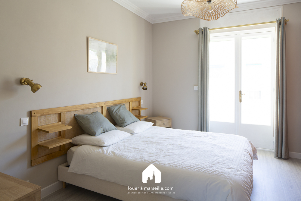 Elegant Mermoz - Marseille 13008