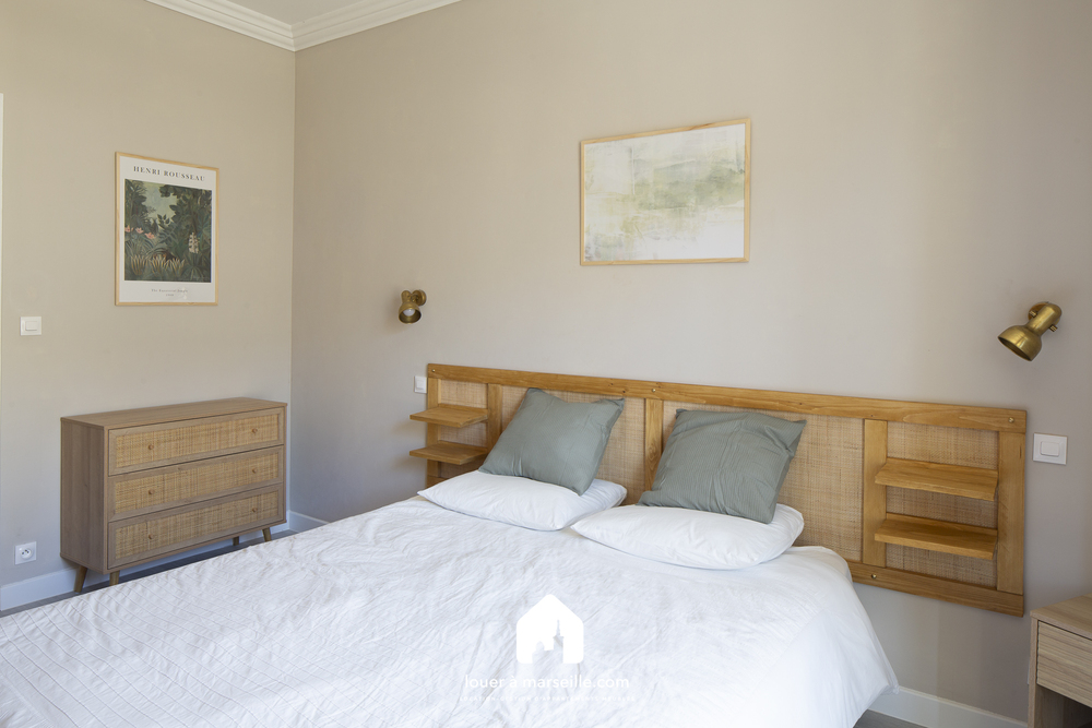 Elegant Mermoz - Marseille 13008