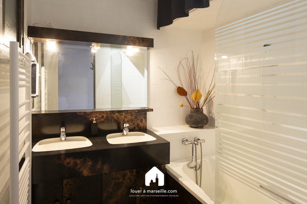 Elegant Mermoz - Marseille 13008