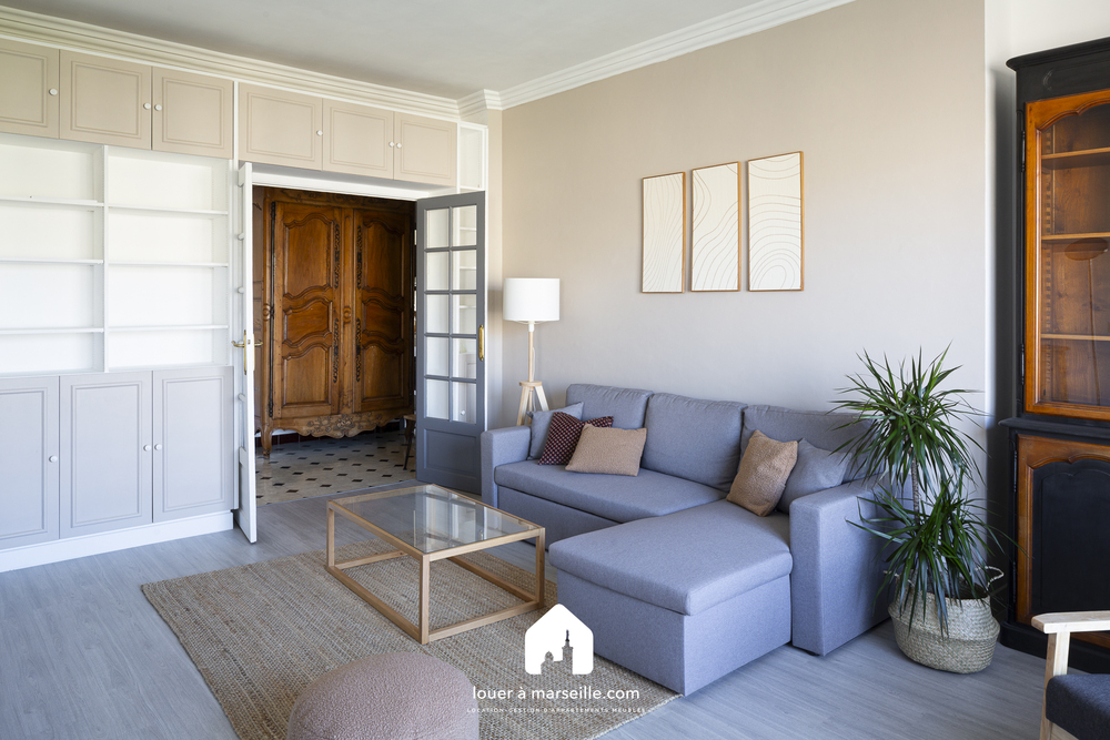 Elegant Mermoz - Marseille 13008