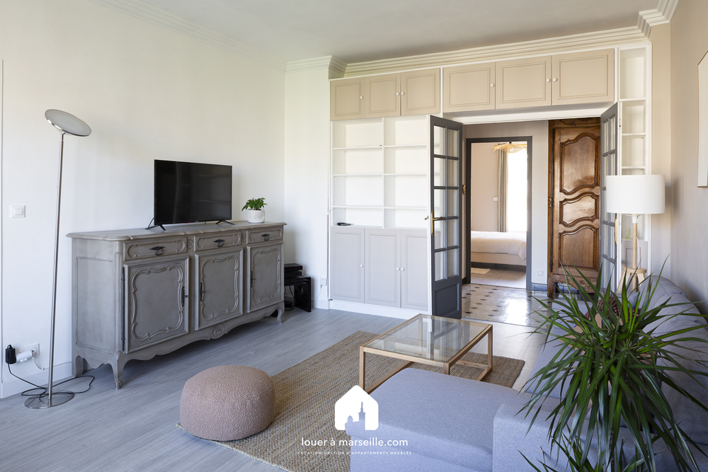 Elegant Mermoz - Marseille 13008