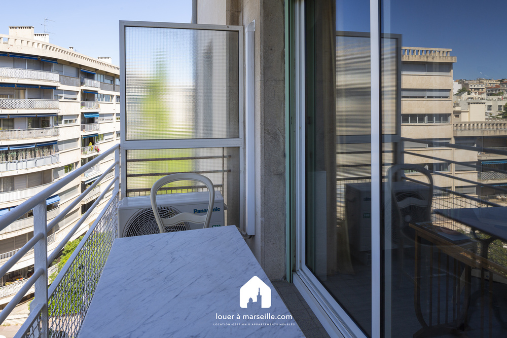 Elegant Mermoz - Marseille 13008