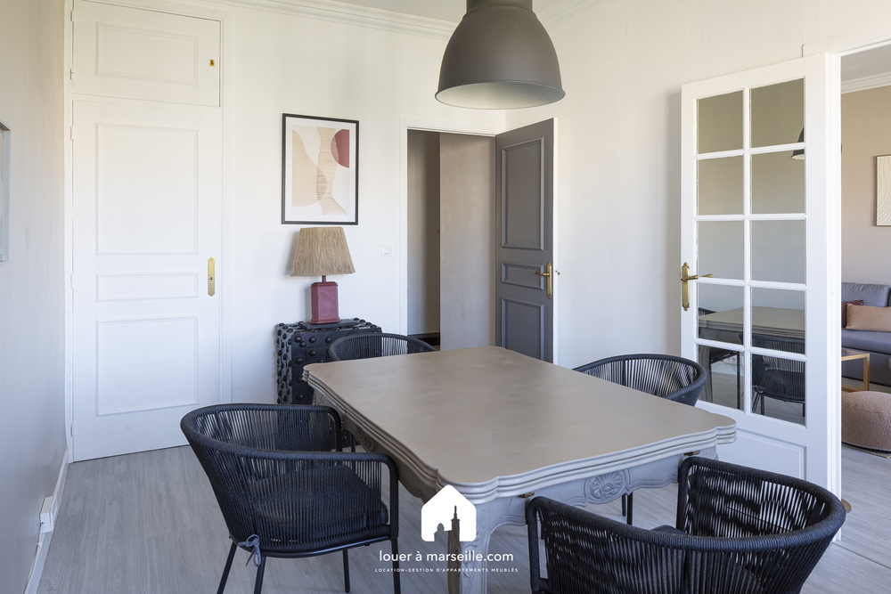 Elegant Mermoz - Marseille 13008