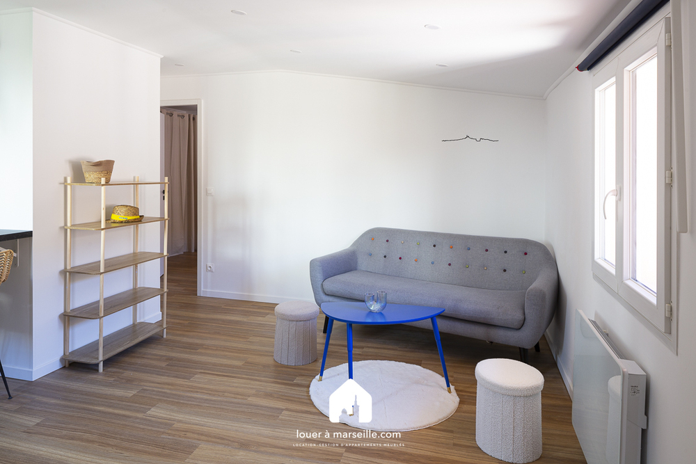 Tribord - Marseille 13002