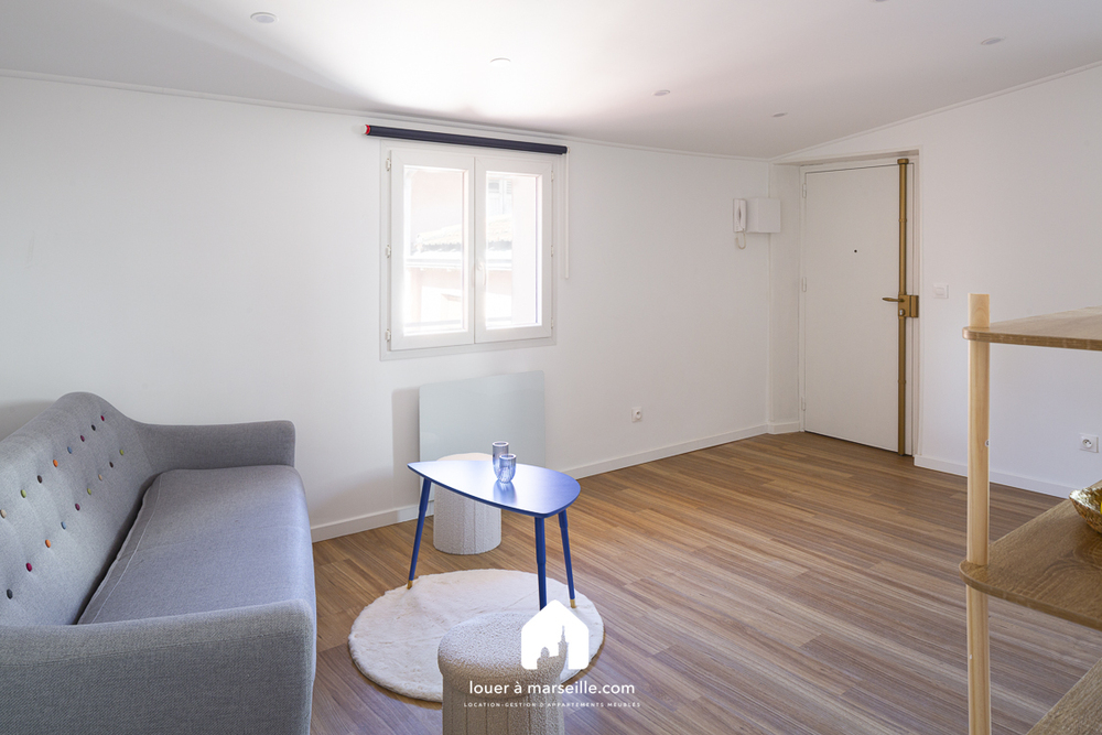 Tribord - Marseille 13002