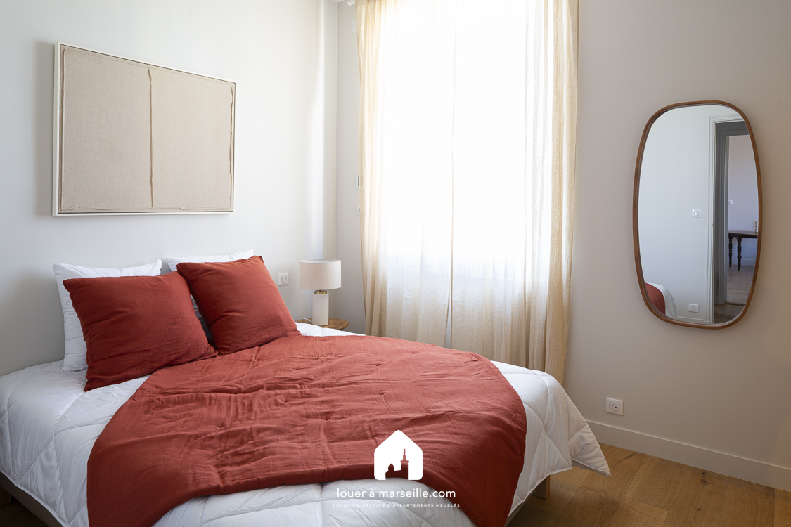 El�gance Bompard  - Marseille 13007