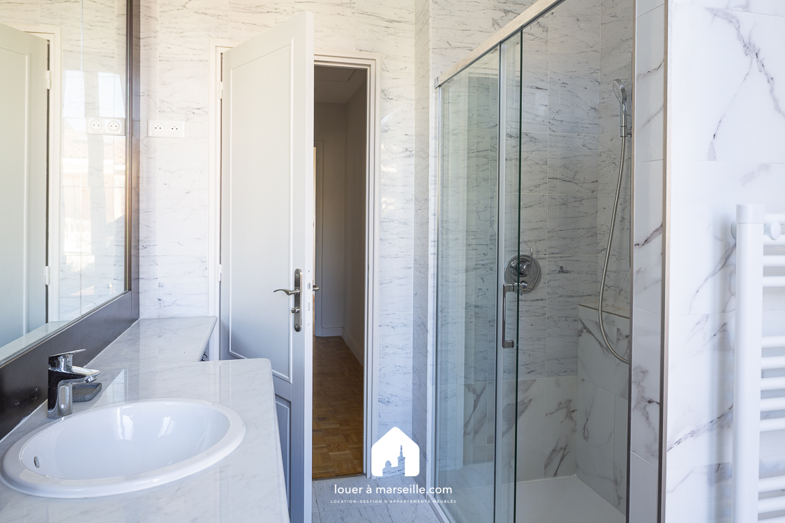 El�gance Bompard  - Marseille 13007