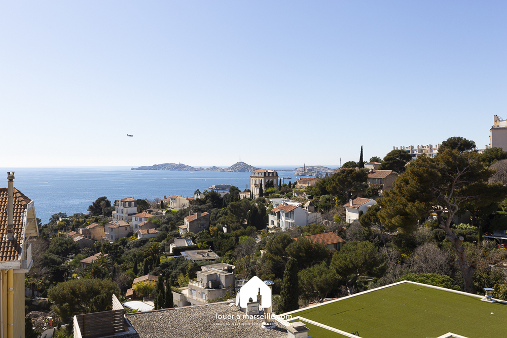 El�gance Bompard  - Marseille 13007