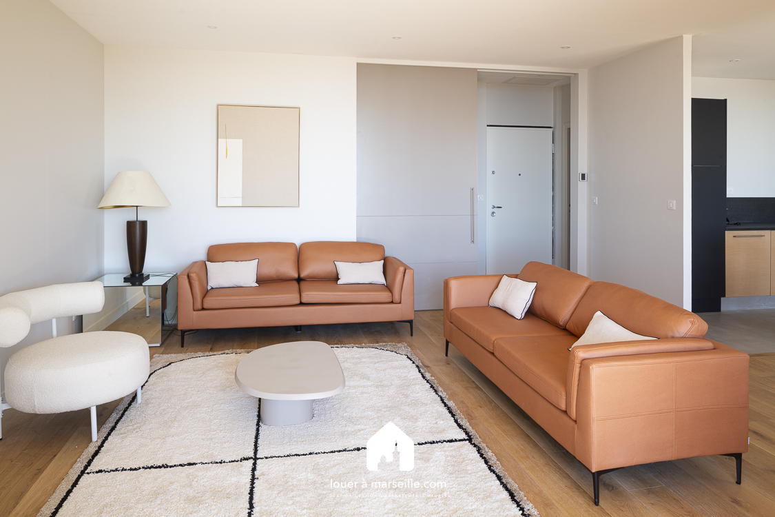 El�gance Bompard  - Marseille 13007