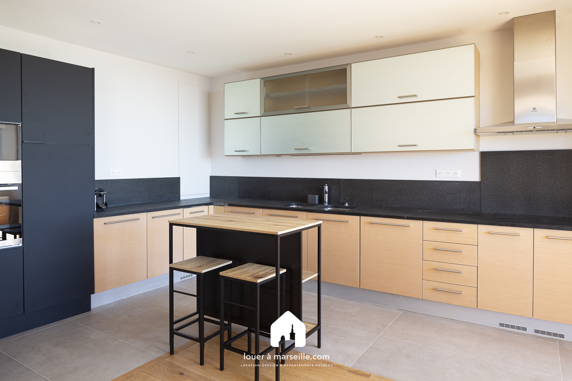 El�gance Bompard  - Marseille 13007