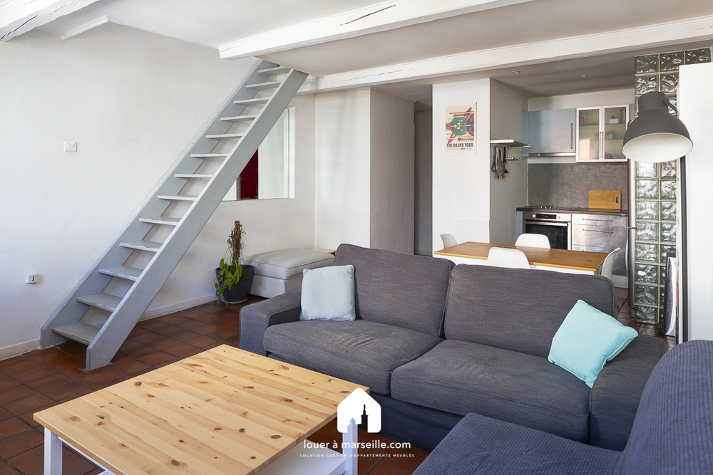 Jardin De Lodi - Marseille 13006