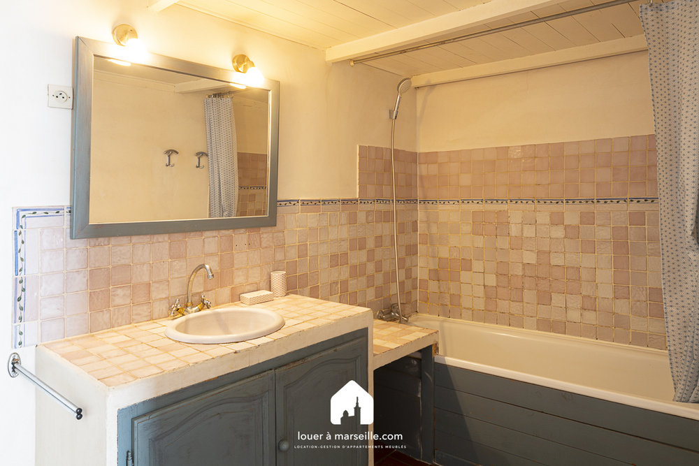 Jardin De Lodi - Marseille 13006