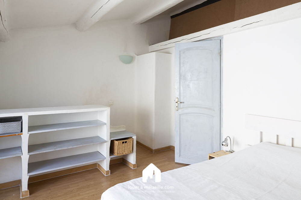 Jardin De Lodi - Marseille 13006