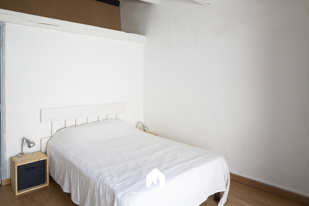 Jardin De Lodi - Marseille 13006