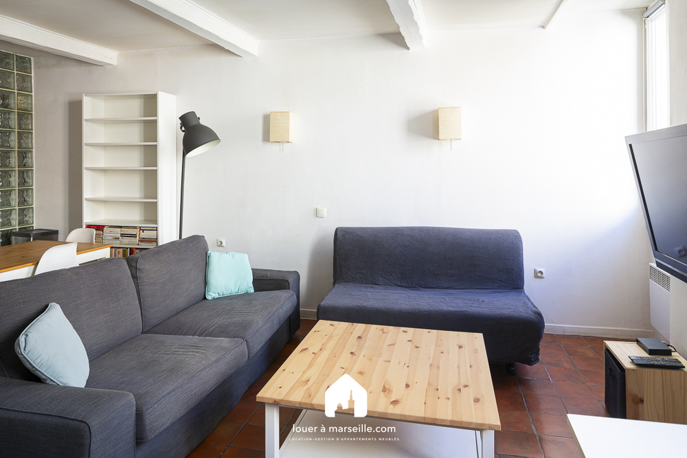 Jardin De Lodi - Marseille 13006