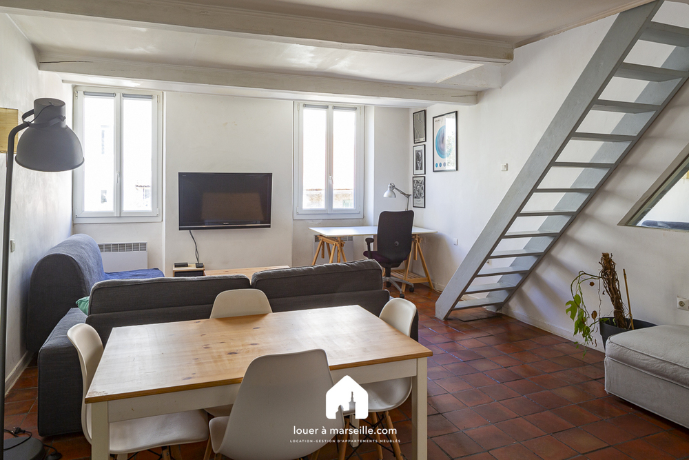 Jardin De Lodi - Marseille 13006