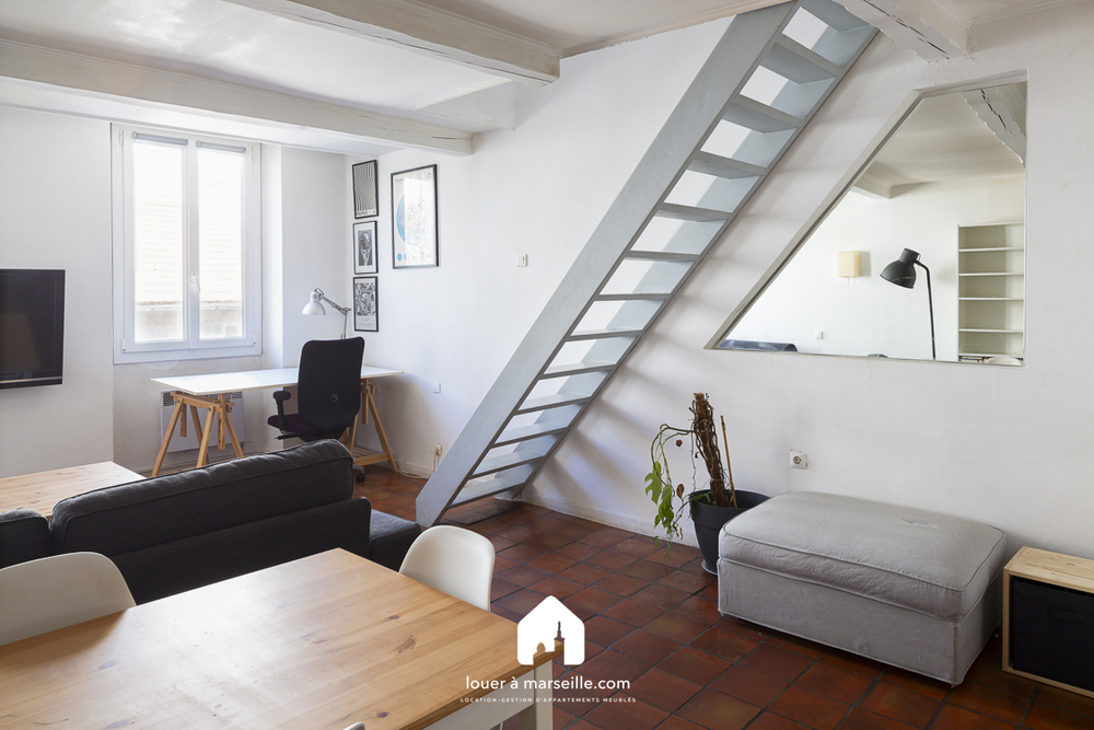 Jardin De Lodi - Marseille 13006