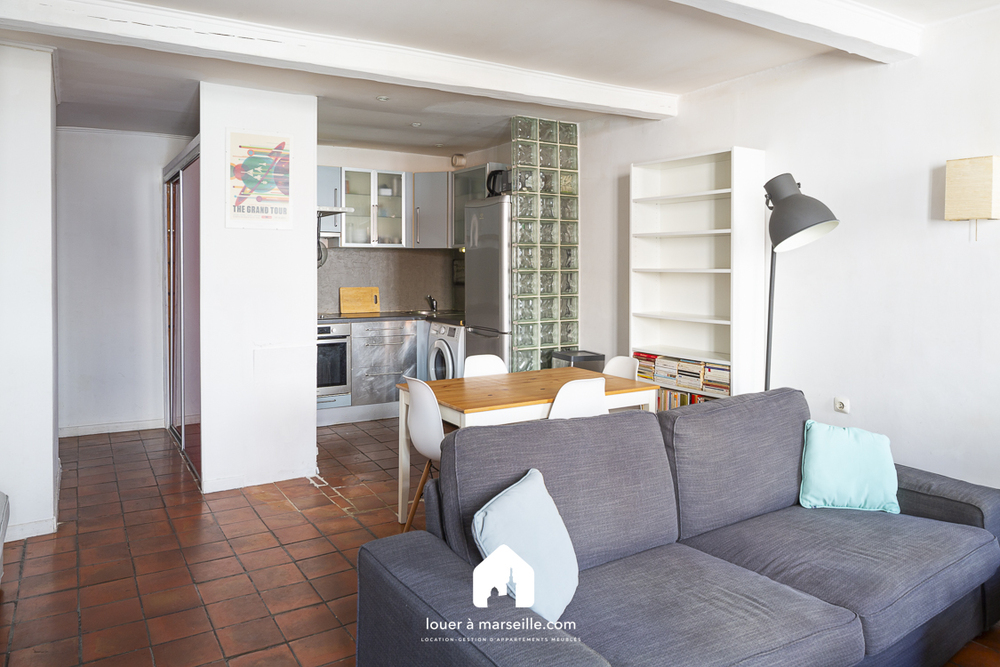 Jardin De Lodi - Marseille 13006