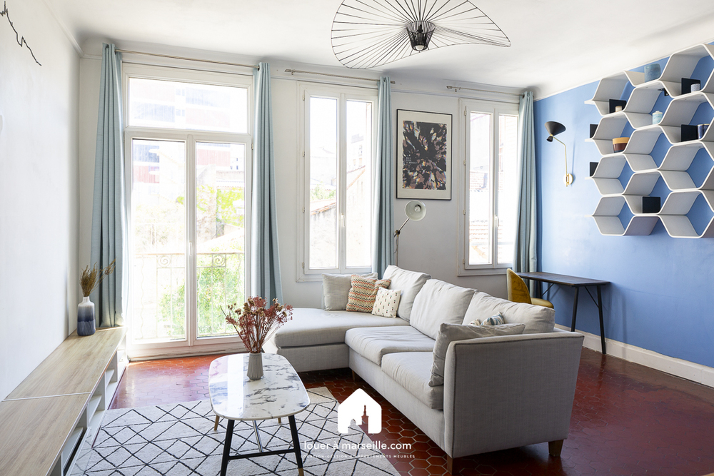 Paradise - Marseille 13006