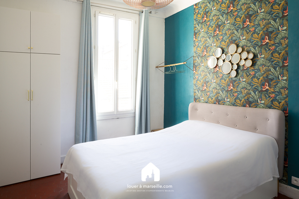 Paradise - Marseille 13006