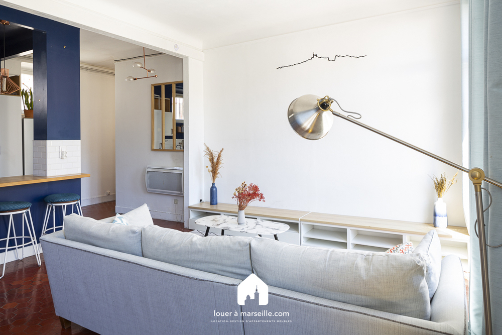 Paradise - Marseille 13006