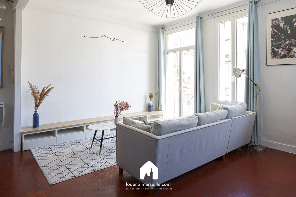 Paradise - Marseille 13006