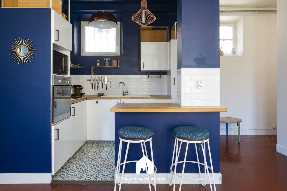 Paradise - Marseille 13006