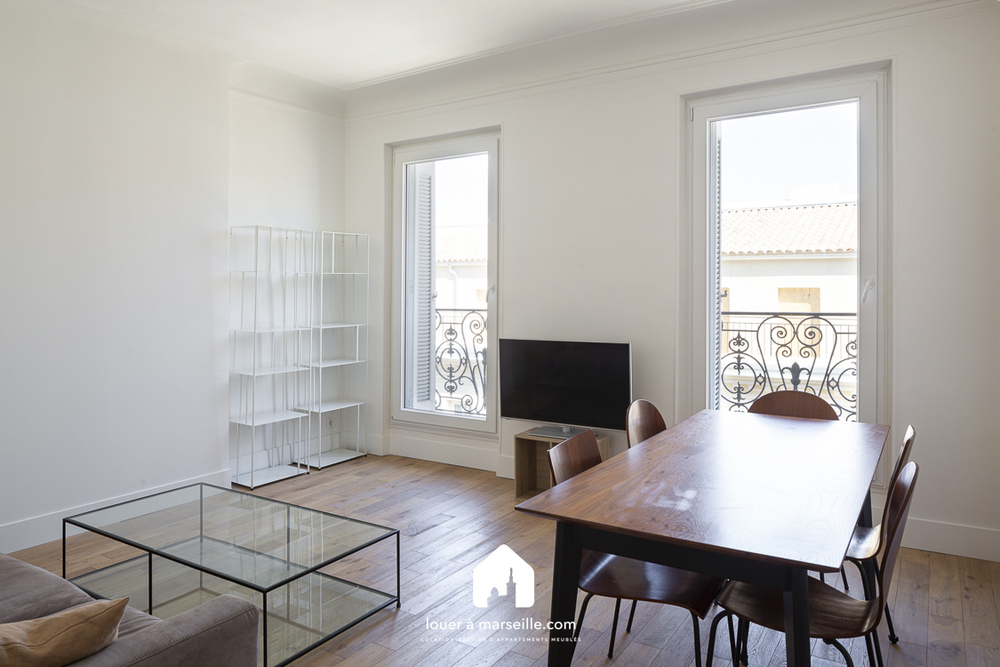 Lafon - Marseille 13006