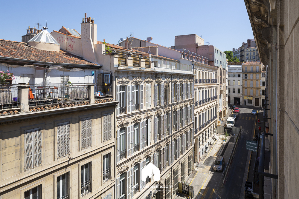 Lafon - Marseille 13006