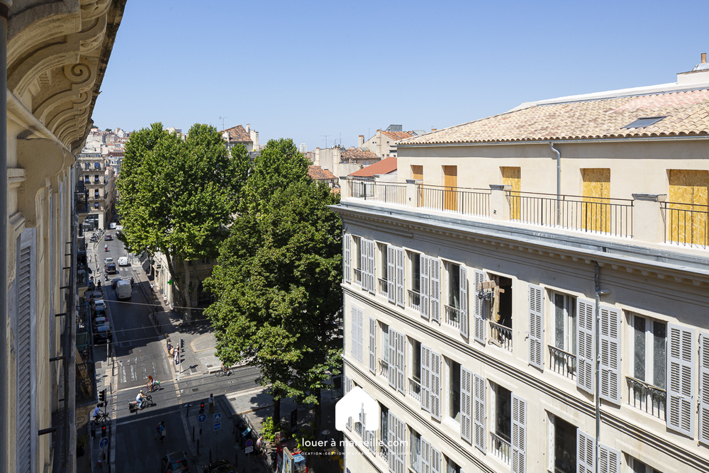 Lafon - Marseille 13006