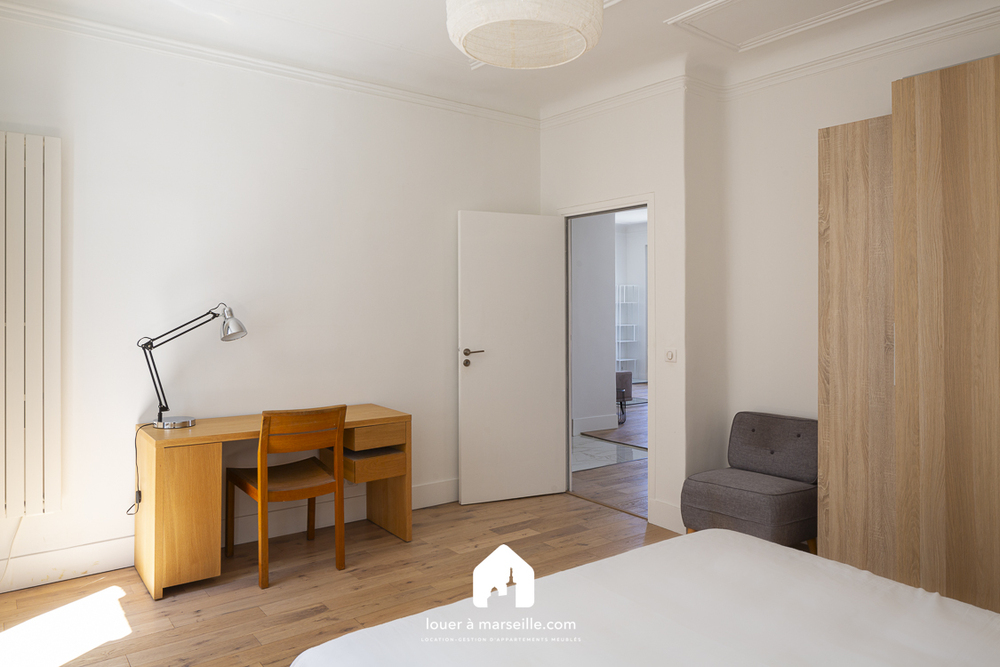 Lafon - Marseille 13006