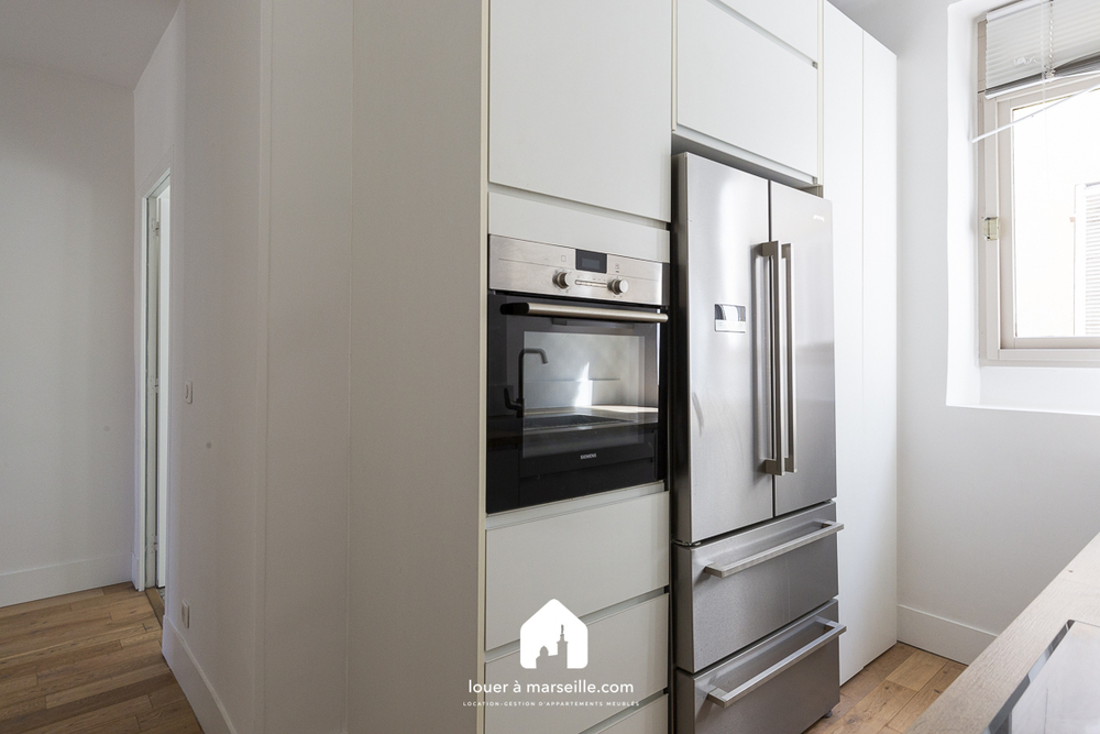 Lafon - Marseille 13006