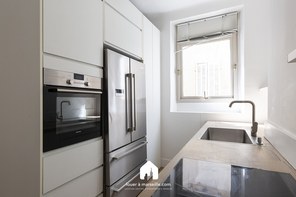 Lafon - Marseille 13006