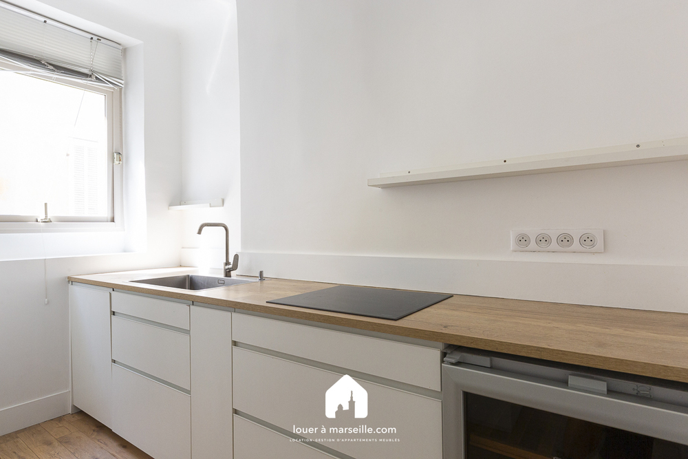 Lafon - Marseille 13006