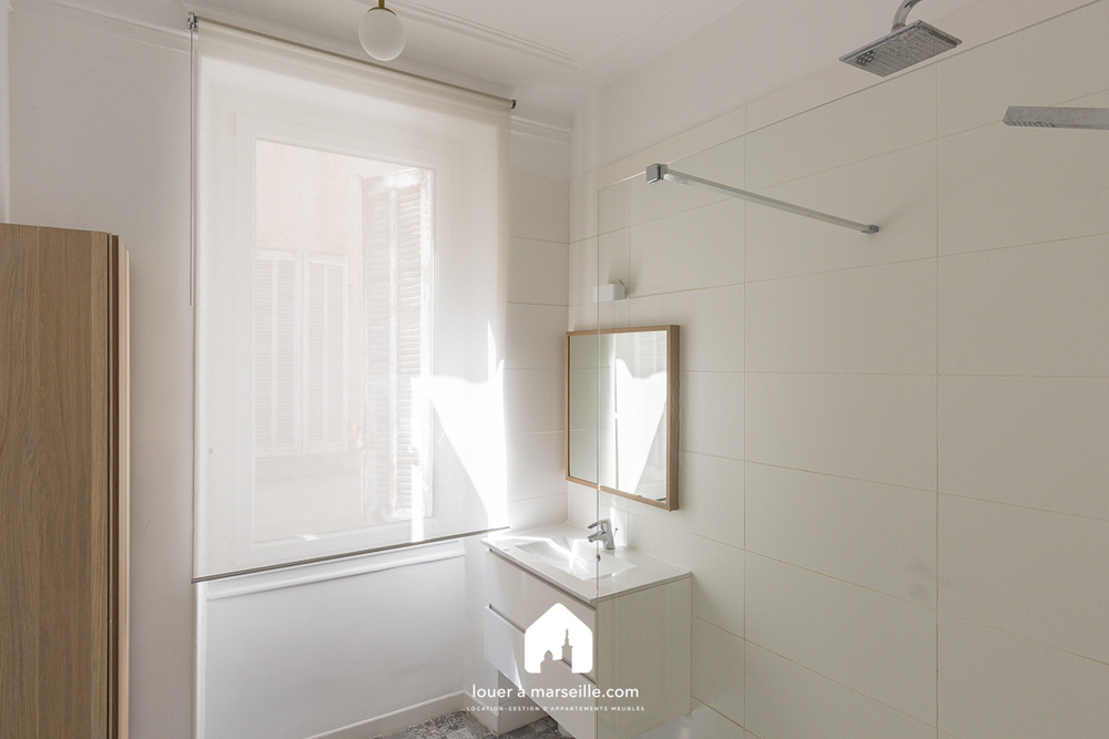 Lafon - Marseille 13006