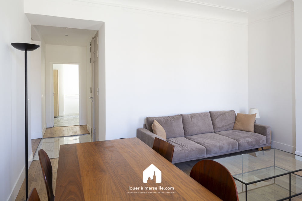 Lafon - Marseille 13006