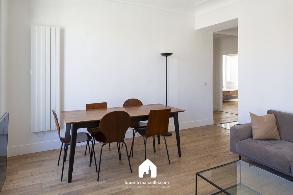 Lafon - Marseille 13006